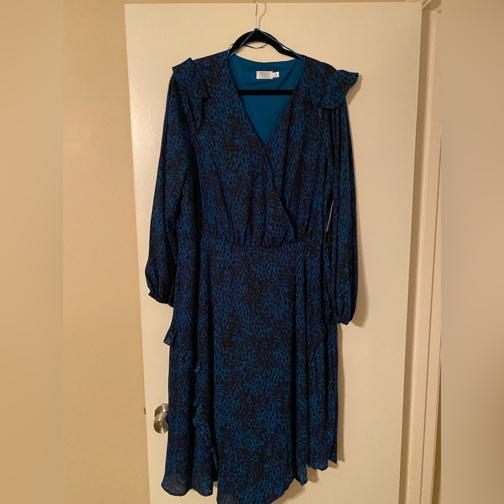 Brand new time and true dress